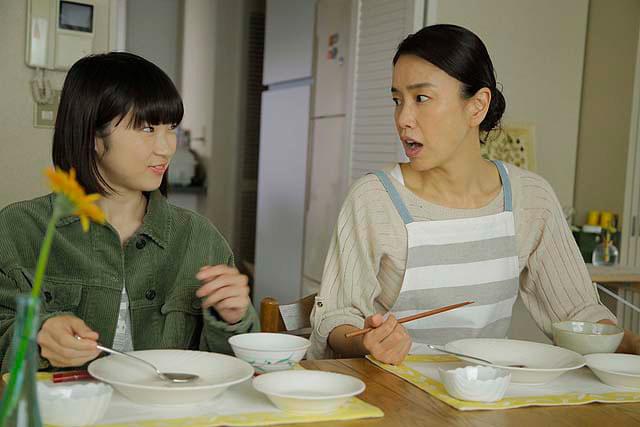 石川瑠華の「イソップの思うツボ」の画像