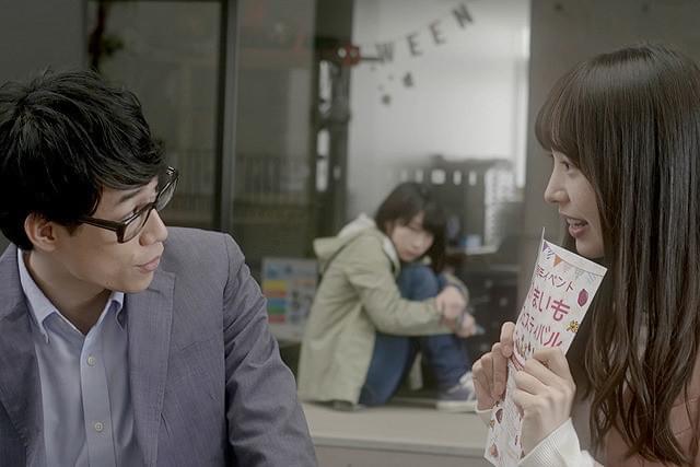 井桁弘恵の「イソップの思うツボ」の画像