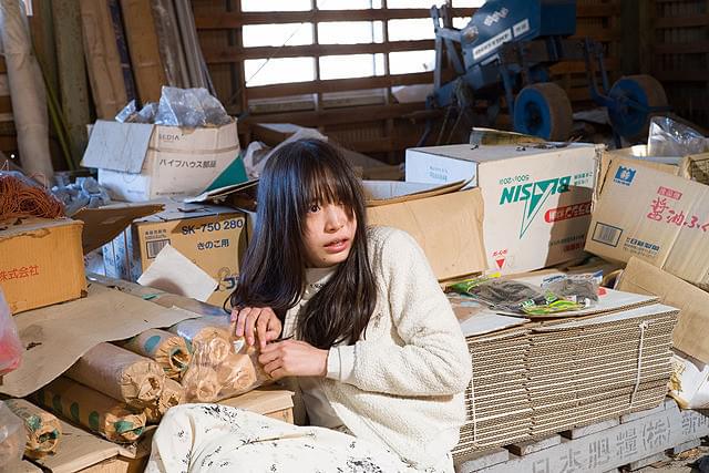 井桁弘恵の「イソップの思うツボ」の画像