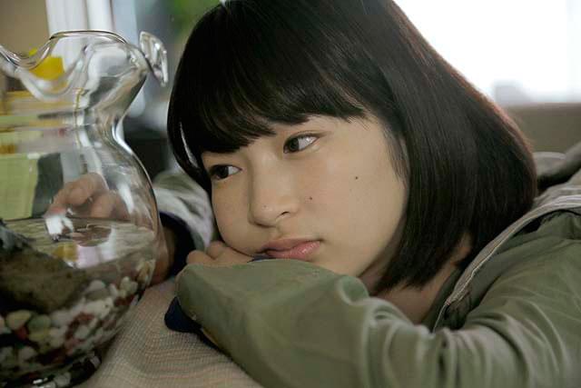 石川瑠華の「イソップの思うツボ」の画像