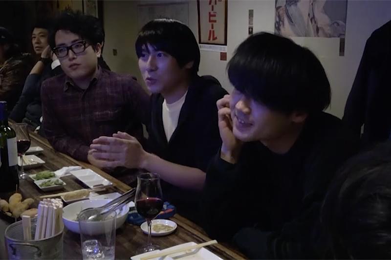 SAKANAMON THE MOVIE サカナモンはなぜ売れないのか : 作品情報