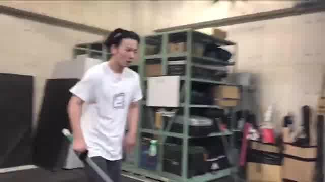 メイキング映像