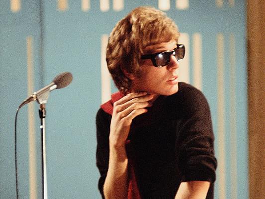 スコット・ウォーカー 30世紀の男 : 作品情報・キャスト・あらすじ