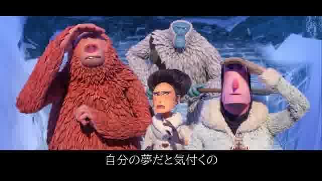 特別映像：ゾーイ・サルダナ