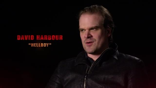 インタビュー＆メイキング映像