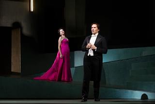 METライブビューイング2019-20 マスネ《マノン》