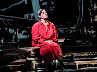 METライブビューイング2019-20 ベルク《ヴォツェック》