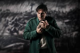 METライブビューイング2019-20 ベルク《ヴォツェック》