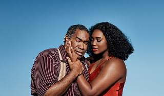 METライブビューイング2019-20 ガーシュウィン《ポーギーとベス》