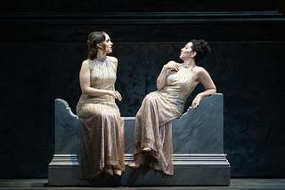 METライブビューイング2019-20 ヘンデル《アグリッピーナ》