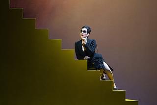 METライブビューイング2019-20 ヘンデル《アグリッピーナ》