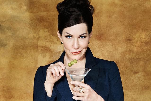 METライブビューイング2019-20 ヘンデル《アグリッピーナ》