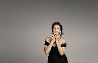 METライブビューイング2019-20 プッチーニ《トスカ》