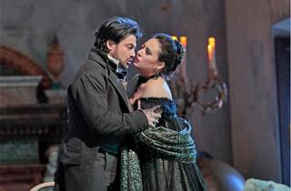 METライブビューイング2019-20 プッチーニ《トスカ》