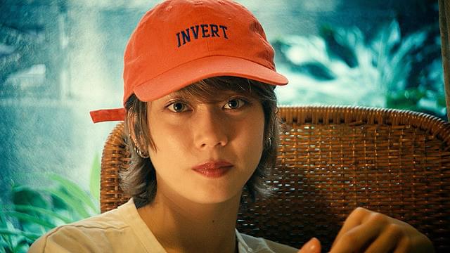 SUMIREの「TOURISM」の画像