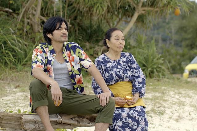 ココロ、オドル