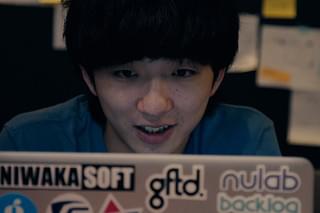 電気海月のインシデント