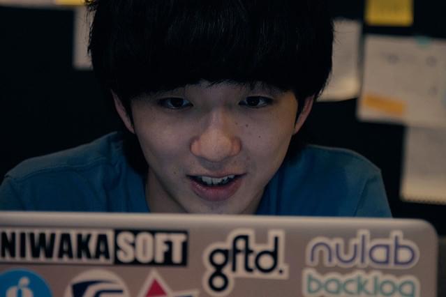 電気海月のインシデント