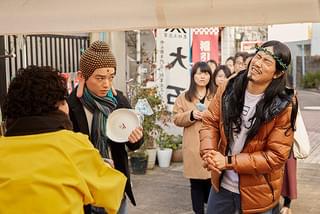 聖☆おにいさん 第II紀