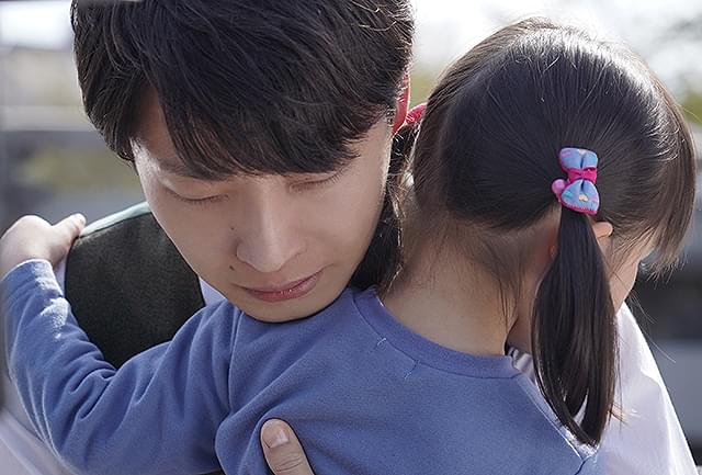 星野源の「罪の声」の画像