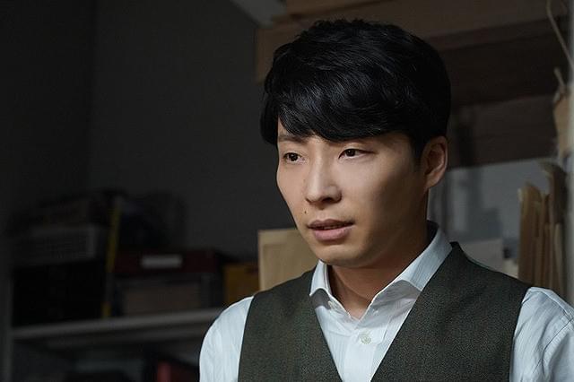 星野源の「罪の声」の画像