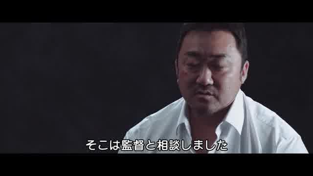 メイキング特別映像