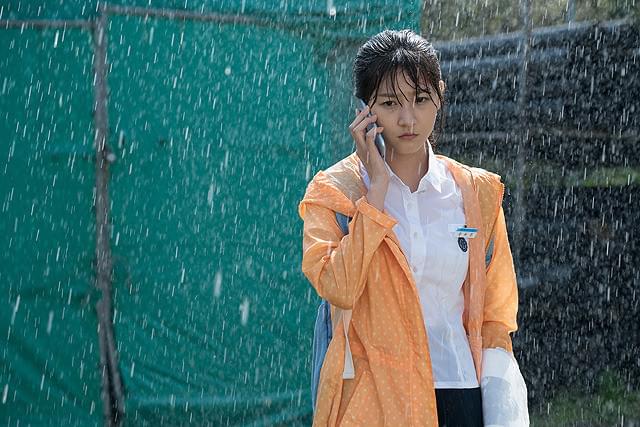 キム・セロンの「守護教師」の画像