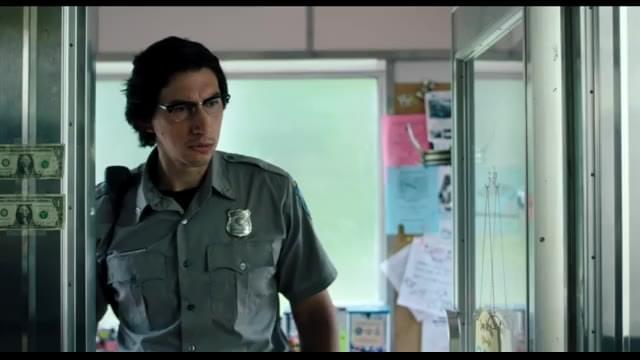 日本版予告編（30秒）