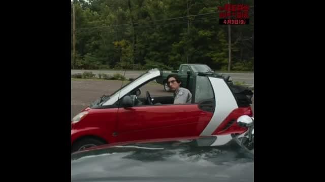 キャラクター動画