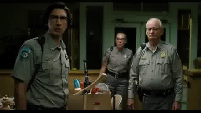 日本版予告編（60秒）