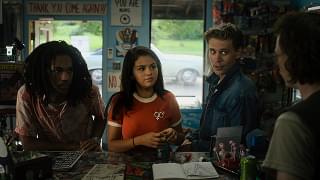 デッド・ドント・ダイ