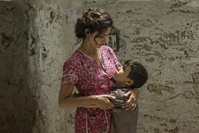 ペネロペ・クルスの「ペイン・アンド・グローリー」の画像