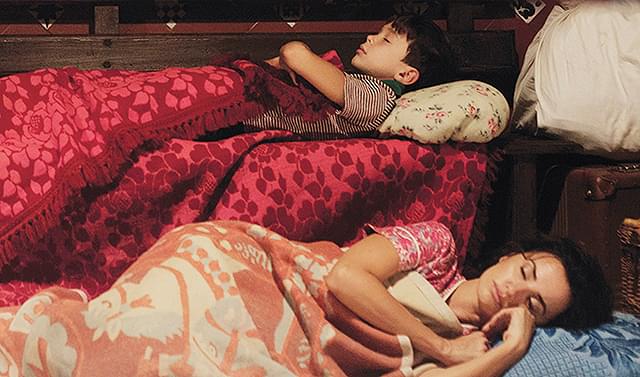 ペネロペ・クルスの「ペイン・アンド・グローリー」の画像