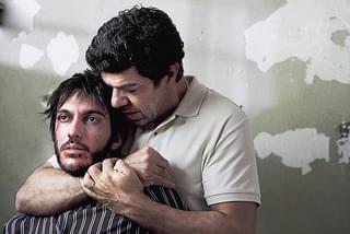 シチリアーノ 裏切りの美学