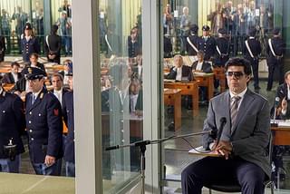 シチリアーノ 裏切りの美学