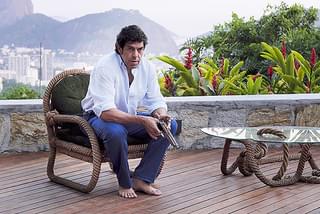 シチリアーノ 裏切りの美学