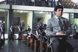 シチリアーノ 裏切りの美学