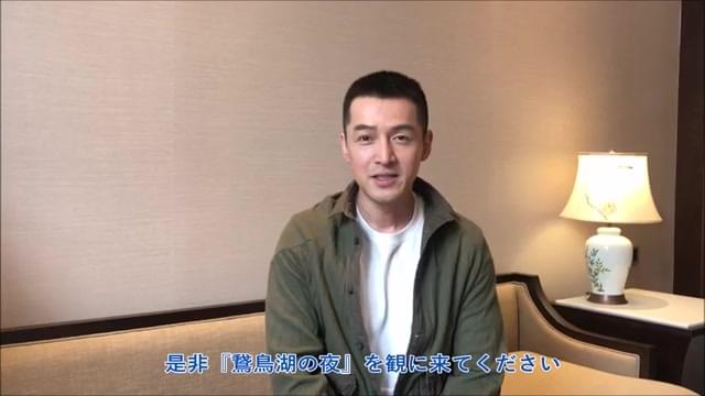 メッセージ映像2