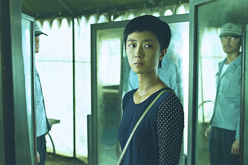 鵞鳥湖の夜 : 作品情報・キャスト・あらすじ・動画 - 映画.com