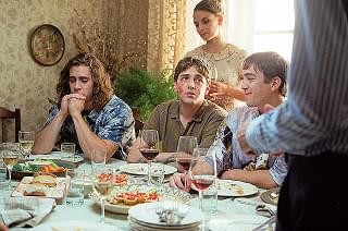 マティアス＆マキシム