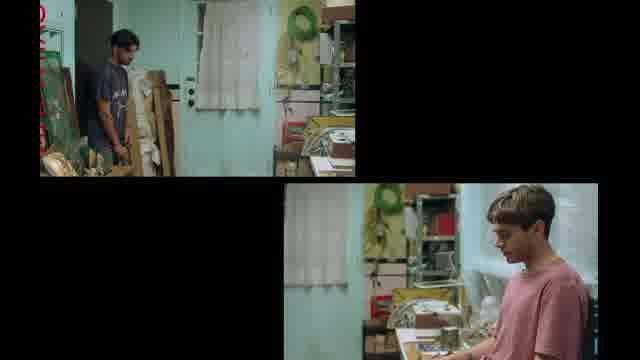 特別映像：菅田将暉の朗読