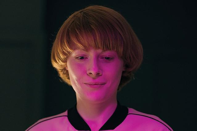 リトル・ジョー