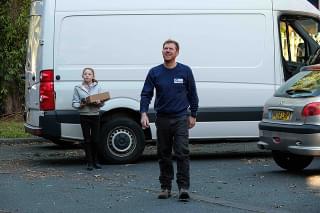 家族を想うとき