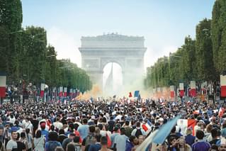 レ・ミゼラブル