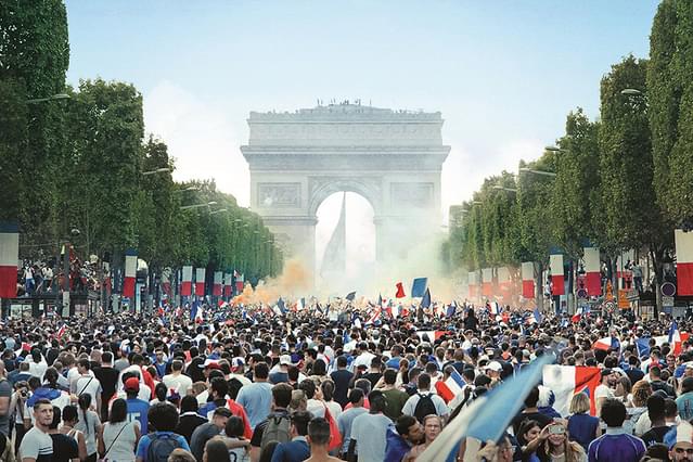 レ・ミゼラブル