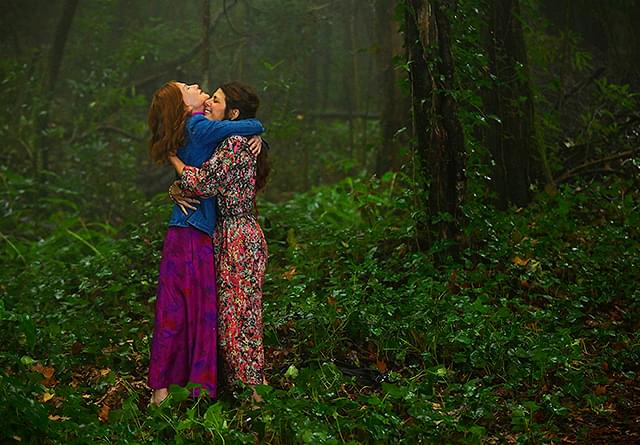 イザベル・ユペールの「ポルトガル、夏の終わり」の画像