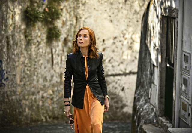 イザベル・ユペールの「ポルトガル、夏の終わり」の画像