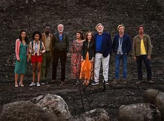 ポルトガル、夏の終わり