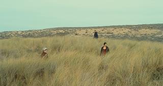 燃ゆる女の肖像