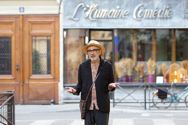 天国にちがいない